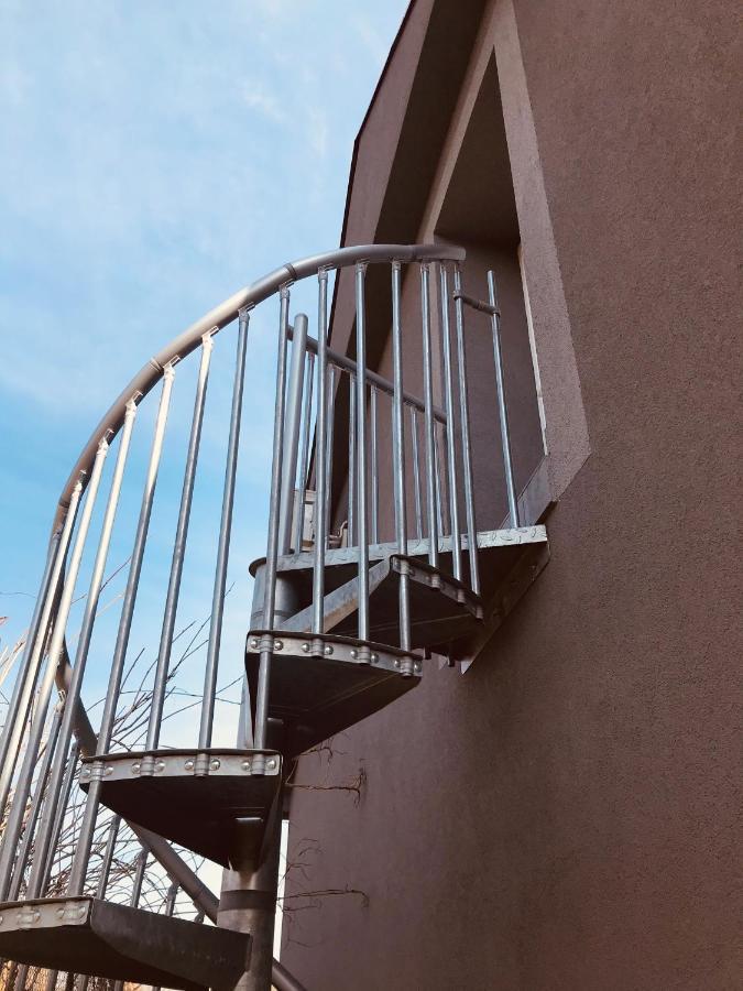 Apartman U Zamecke Dyje Lednice Eksteriør bilde