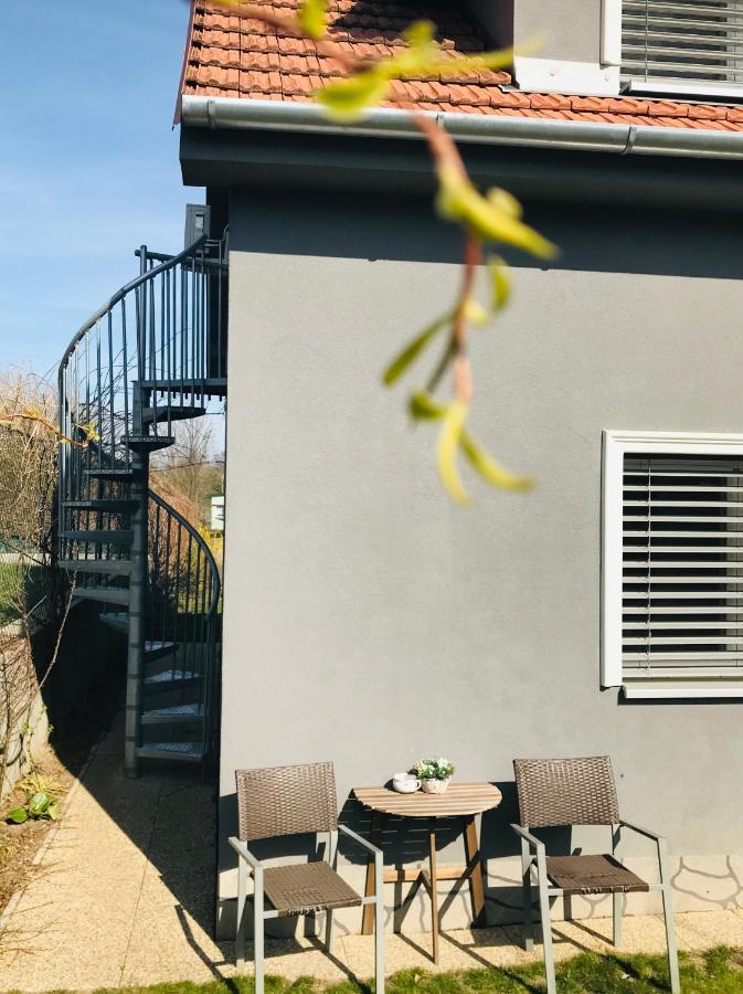 Apartman U Zamecke Dyje Lednice Eksteriør bilde