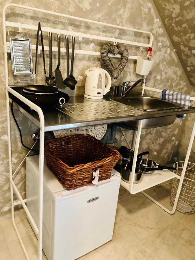 Apartman U Zamecke Dyje Lednice Eksteriør bilde