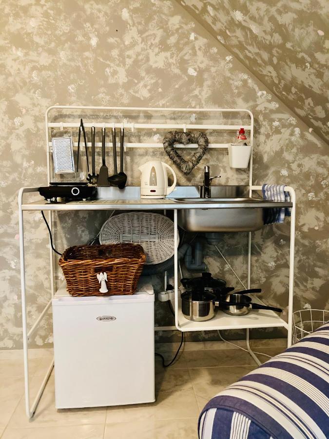 Apartman U Zamecke Dyje Lednice Eksteriør bilde