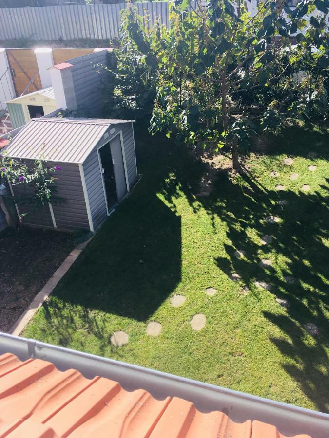 Apartman U Zamecke Dyje Lednice Eksteriør bilde