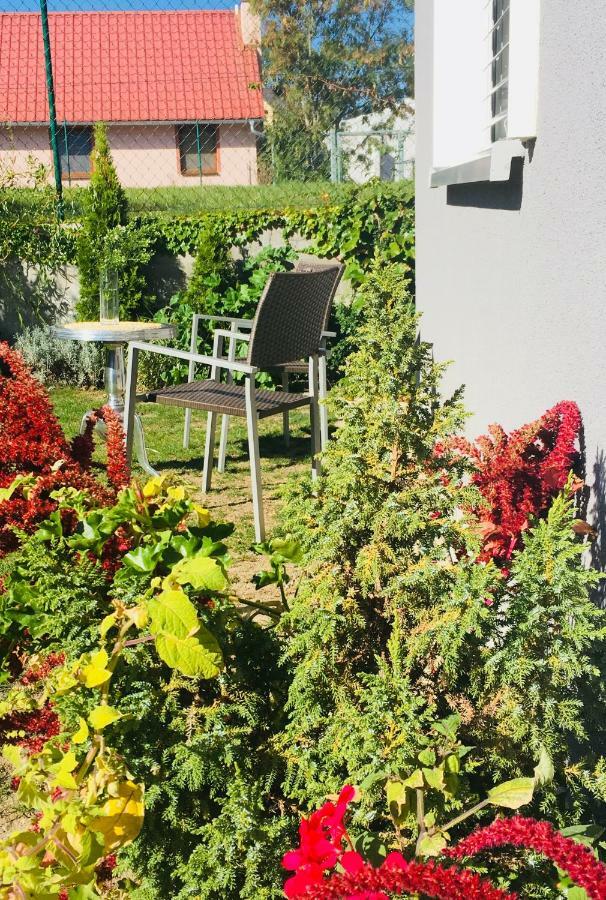Apartman U Zamecke Dyje Lednice Eksteriør bilde
