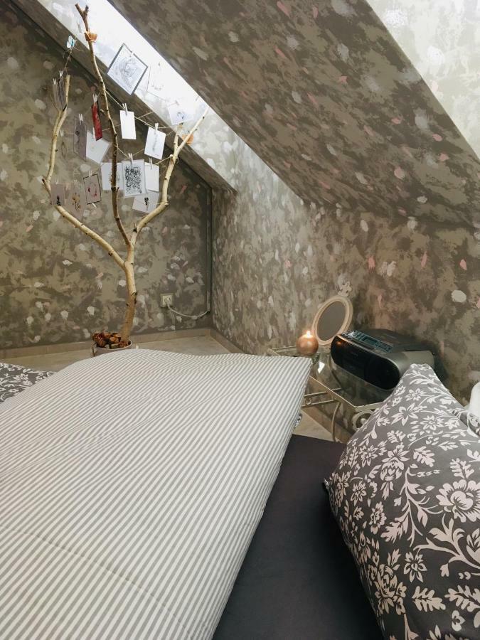 Apartman U Zamecke Dyje Lednice Eksteriør bilde