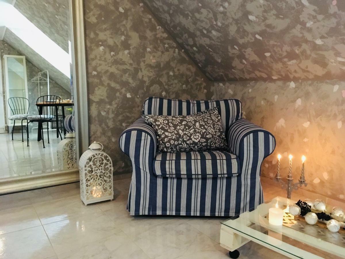 Apartman U Zamecke Dyje Lednice Eksteriør bilde