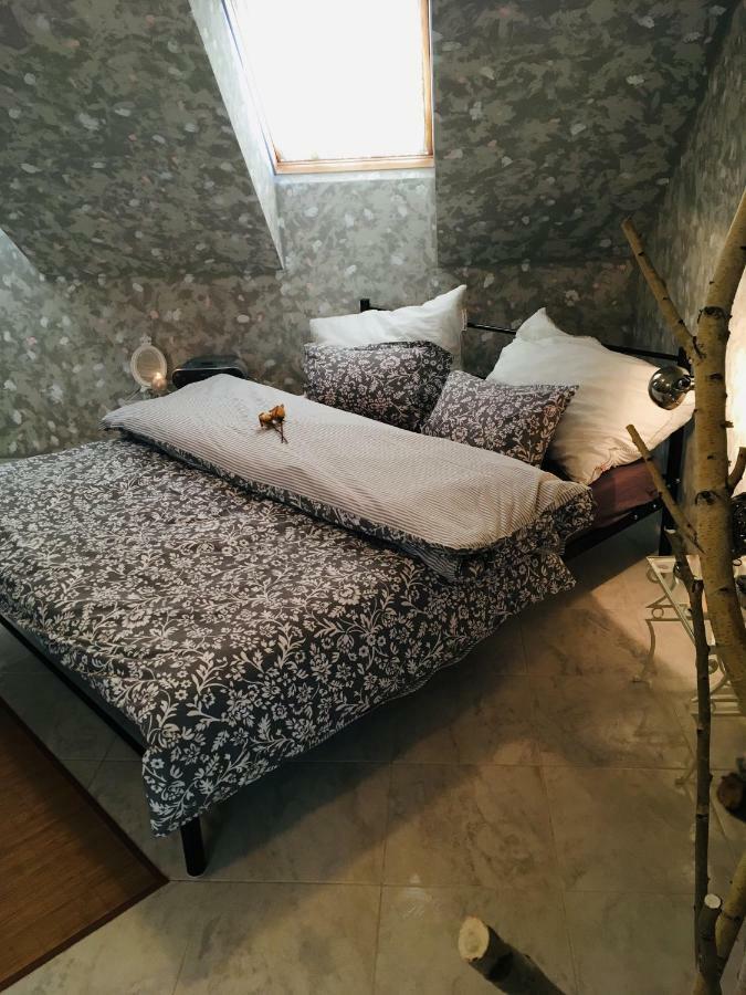 Apartman U Zamecke Dyje Lednice Eksteriør bilde