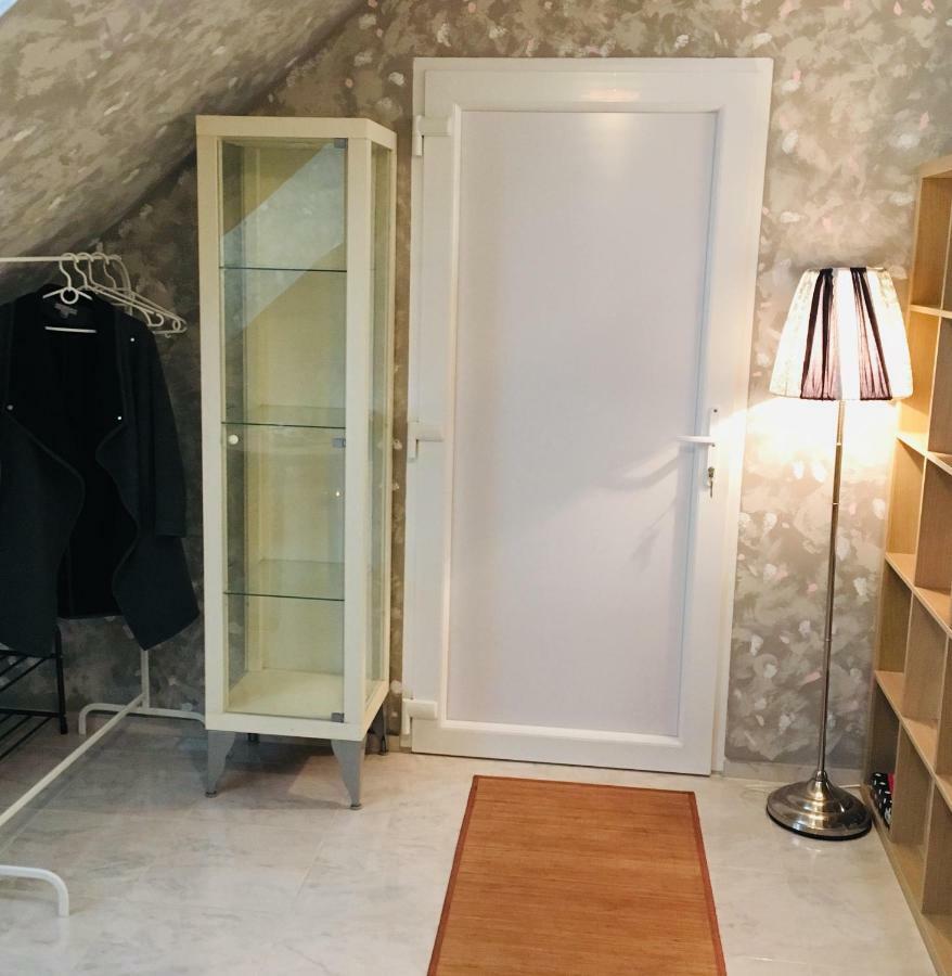 Apartman U Zamecke Dyje Lednice Eksteriør bilde